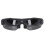 Sunglasses Camera 1920x1080 Micro USB 600mAh Non Slip Video Glasses 4