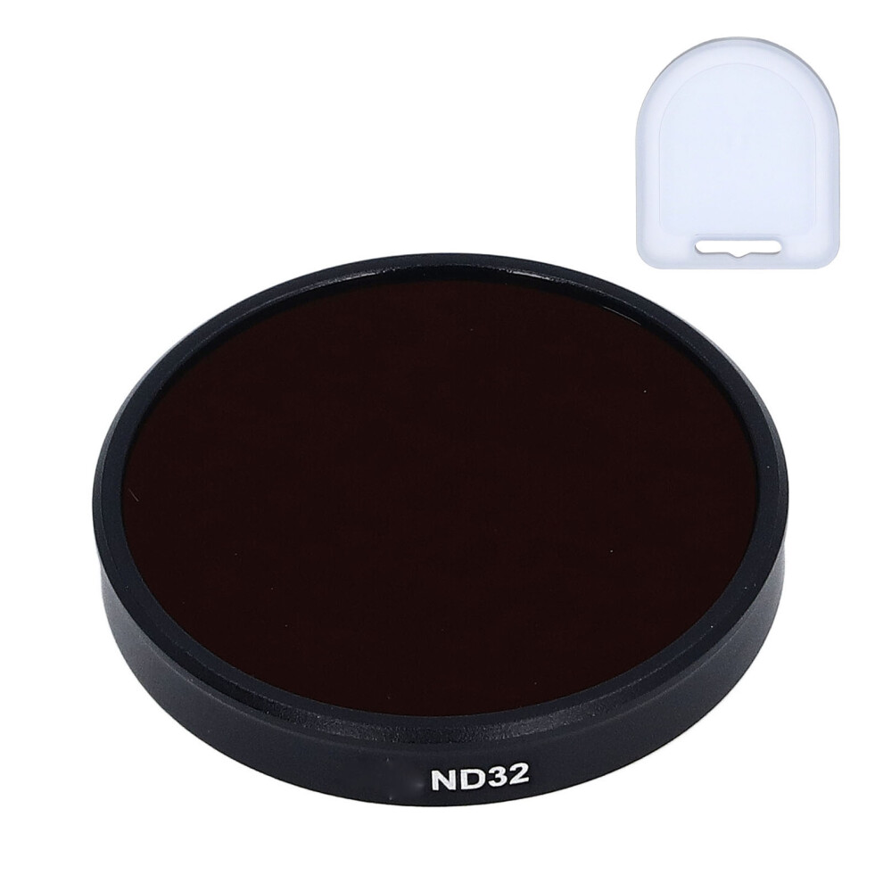 (Nd32) Nd Filter Hd Coating Optical Glass Aluminium Alloy Frame Nd32 643505097511