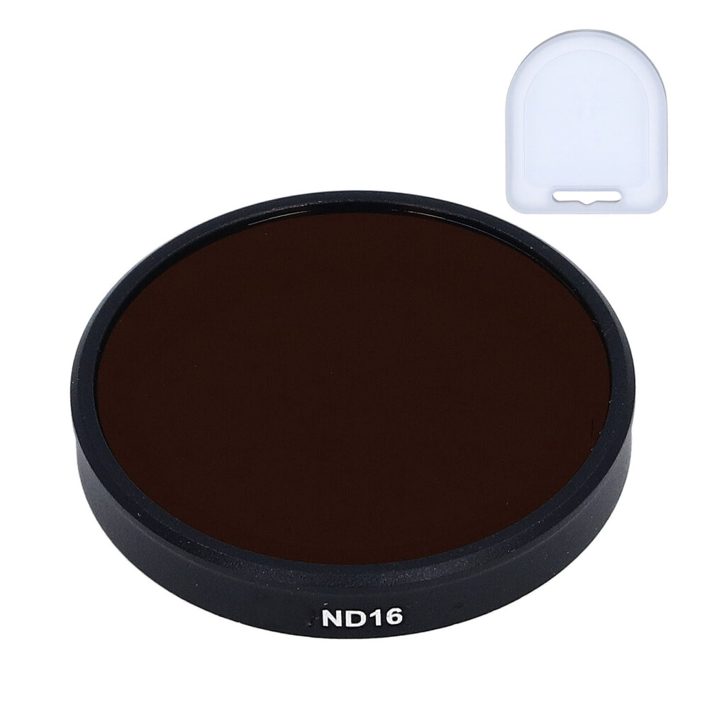 (Nd16) Nd Filter Hd Coating Optical Glass Aluminium Alloy Frame Nd32 643505097535