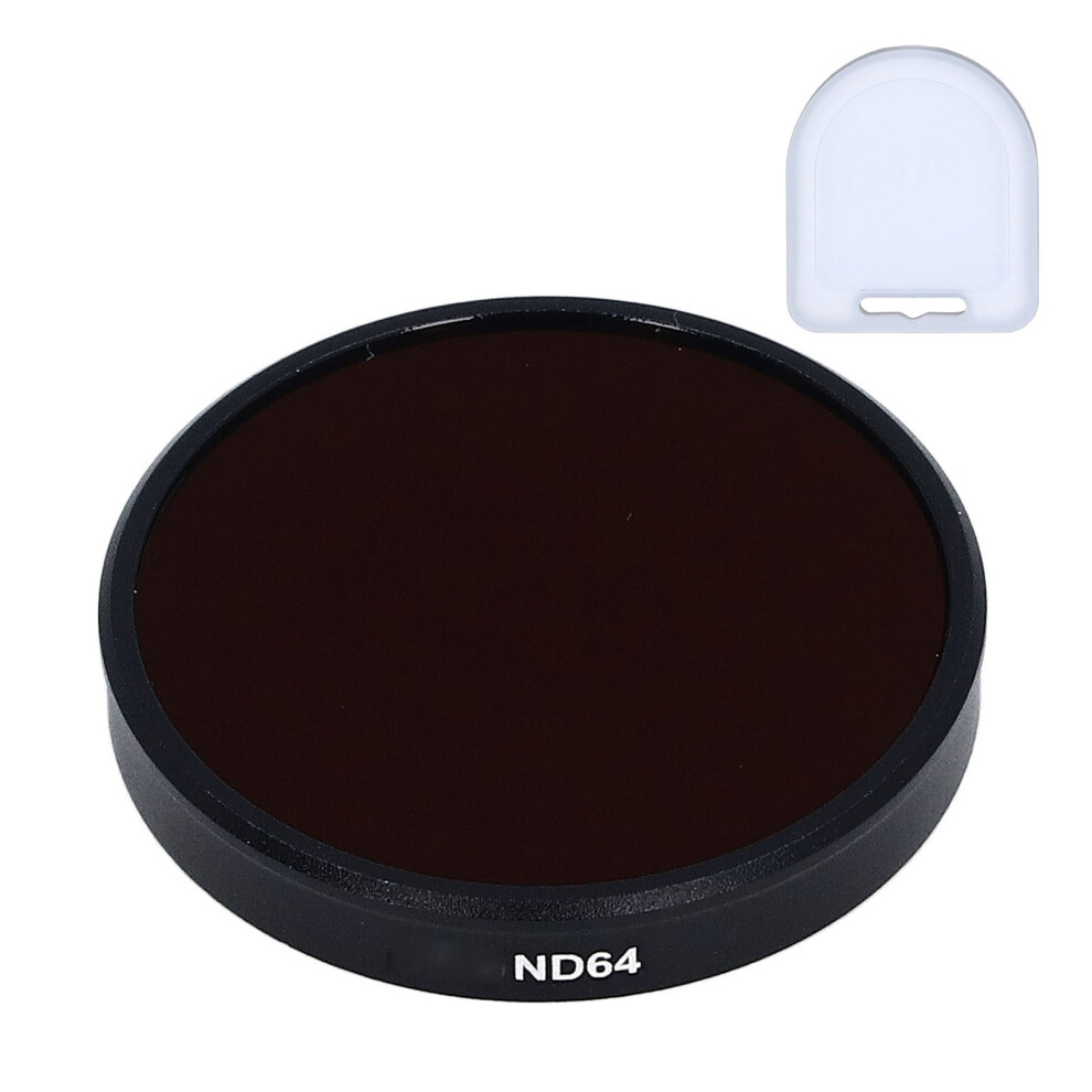 (Nd64) Nd Filter Hd Coating Optical Glass Aluminium Alloy Frame Nd32 643505097559