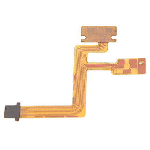 Camera Lens Zoom Cable FPC Flex Cable for E Mount 16-50mm 2