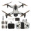 RC Drone 4K 3 Camera 50x Zoom 360 Roll APP View Foldable 1