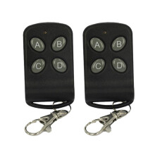 433Mhz Remote Control Waterproof RF Wireless Switch Socket LED