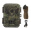 Trail Camera 1080P HD IP66 Waterproof Night Vision 2" Color Screen 1