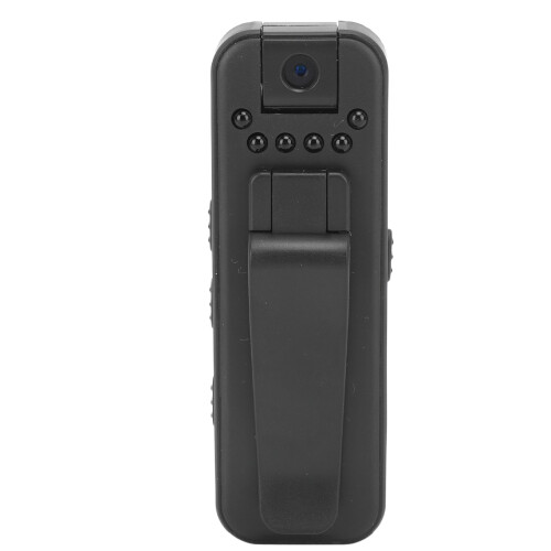 L7 Recorder 1080P Wide Angle Body Worn Magnetic Suction 1