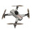 RC Drone 4K 3 Camera 50x Zoom 360 Roll APP View Foldable 5