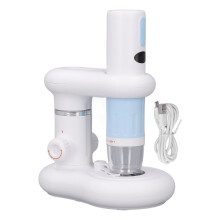 Wireless Digital Microscope 50X-1000X Portable WIFI for iPhone Android