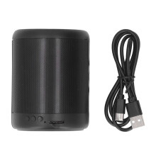 Stereo Speaker WiFi Camera 2K Night Vision 2 Way Talk Motion Detection