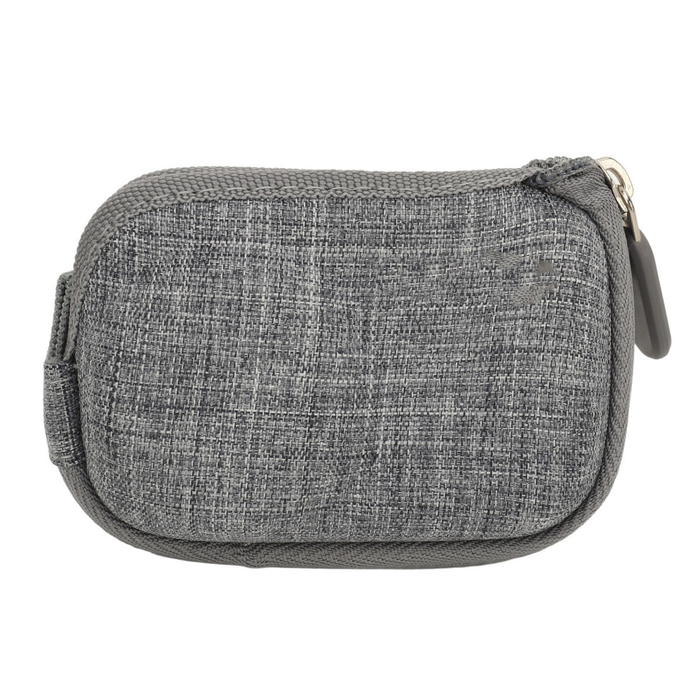 Carrying Case For Dji Osmo Action 4 Hard Shell Fleece Lining 643505103625