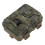 Trail Camera 1080P HD IP66 Waterproof Night Vision 2" Color Screen 5