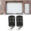 433Mhz Remote Control Waterproof RF Wireless Switch Socket LED 5