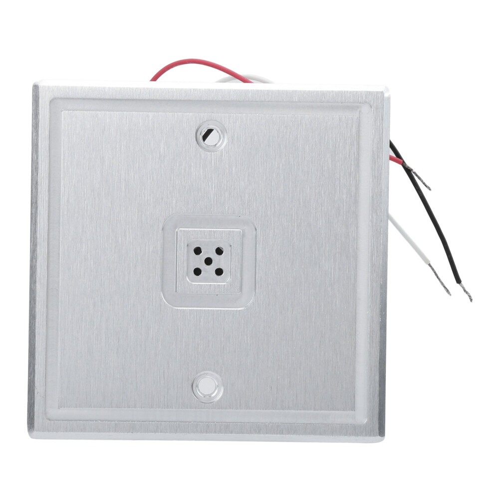 Surveillance Mic Kit DC9-18V for Prison Interrogation-image-OPC-PMK5282-NEW