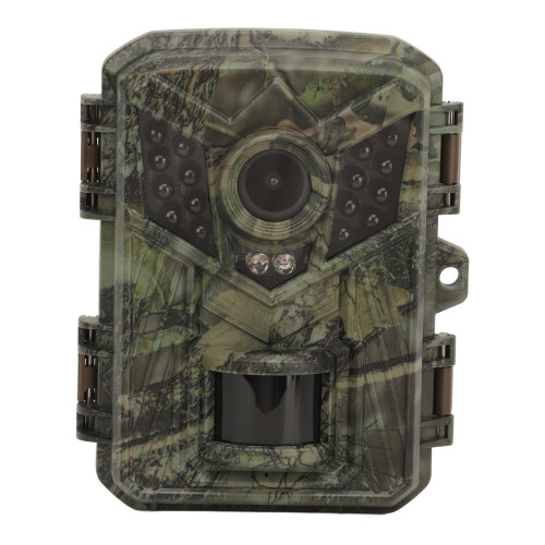 Trail Camera 1080P HD IP66 Waterproof Night Vision 2" Color Screen 2
