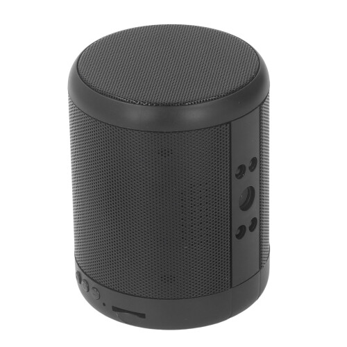 Stereo Speaker WiFi Camera 2K Night Vision 2 Way Talk Motion Detection 1