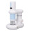 Wireless Digital Microscope 50X-1000X Portable WIFI for iPhone Android 2