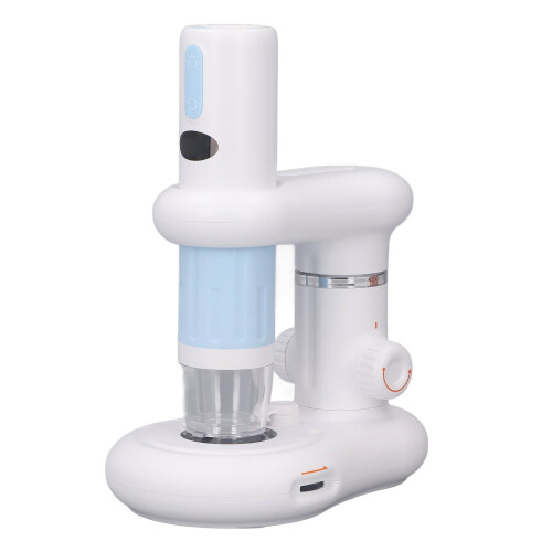 Wireless Digital Microscope 50X-1000X Portable WIFI for iPhone Android 1