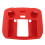 (Red) RC 2 Controller Silicone Cover for Mini 4 Pro Air 3 Gray 1