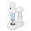 Wireless Digital Microscope 50X-1000X Portable WIFI for iPhone Android 3