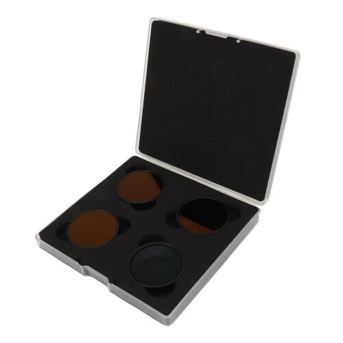 4 in 1 CPL ND8 ND16 ND32 Filter Kit for DJI Osmo Action 4 1