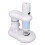 Wireless Digital Microscope 50X-1000X Portable WIFI for iPhone Android 5