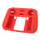 (Red) RC 2 Controller Silicone Cover for Mini 4 Pro Air 3 Gray 4