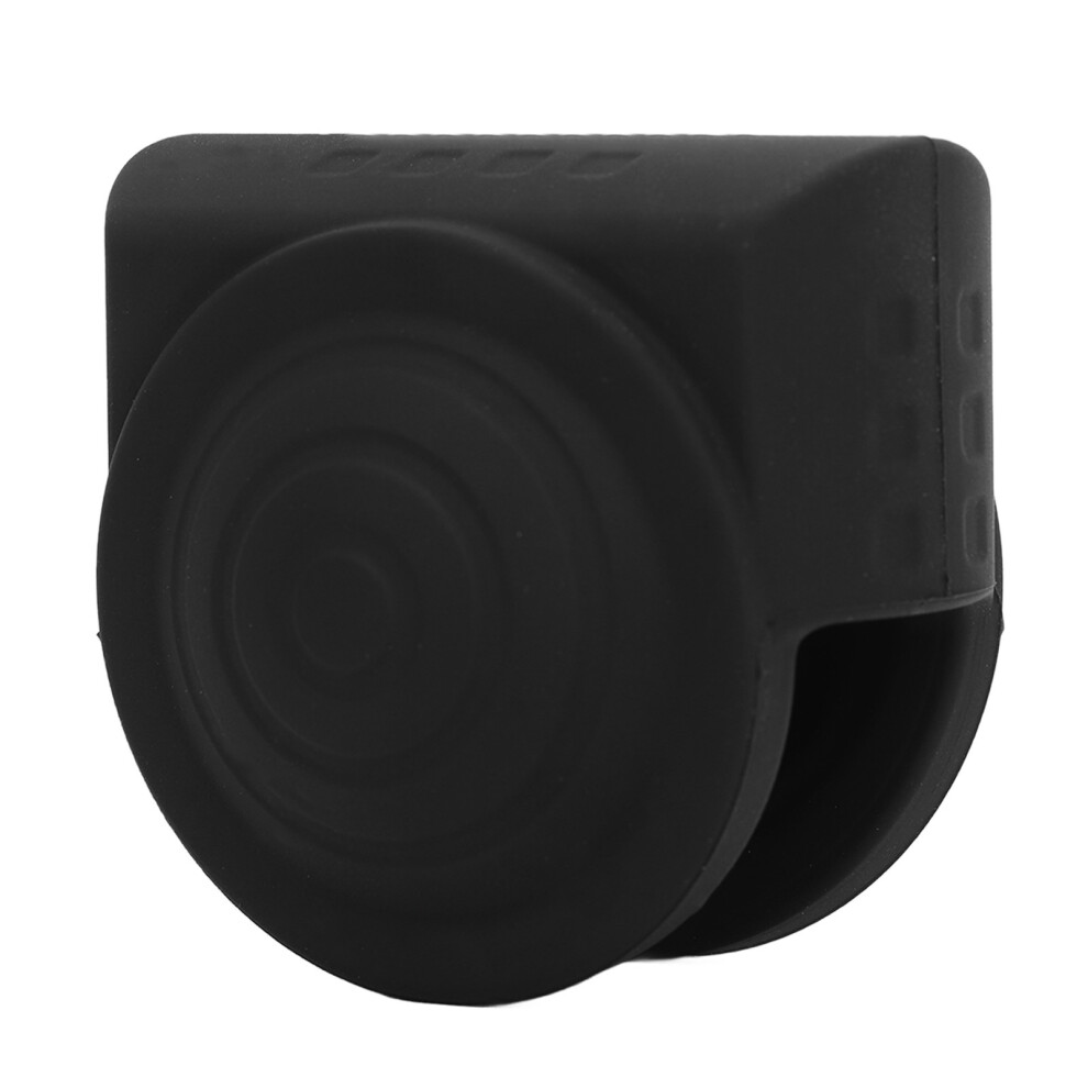 Lens Cap Silicone Dust Resistant For Insta360 X2 X3 Action Camera 643505107272