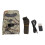 16MP Trail Camera 0.8s Trigger IP56 Waterproof IR Night Vision 120 1