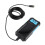 Endoscope Camera HD Auto Focus IP68 Proof 4.5in Screen Inspection 4
