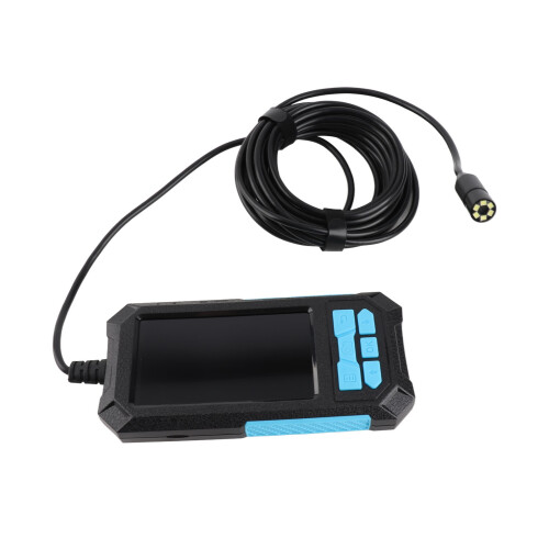 Endoscope Camera HD Auto Focus IP68 Proof 4.5in Screen Inspection 2