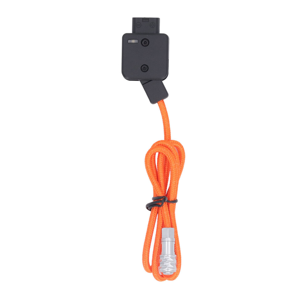23.6In D Tap Power Cable For Bmpcc 4K 6K V Mount Battery 643505099690