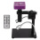 (EU Plug) 2K 51MP USB-Mikroskopkamera 150X C-Mount Objektiv US-Stecker 3