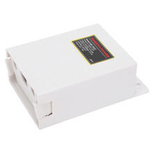 Wasserdichter POE-Splitter 24-70V für Innen- und Außenbereich