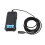 Endoscope Camera HD Auto Focus IP68 Proof 4.5in Screen Inspection 2