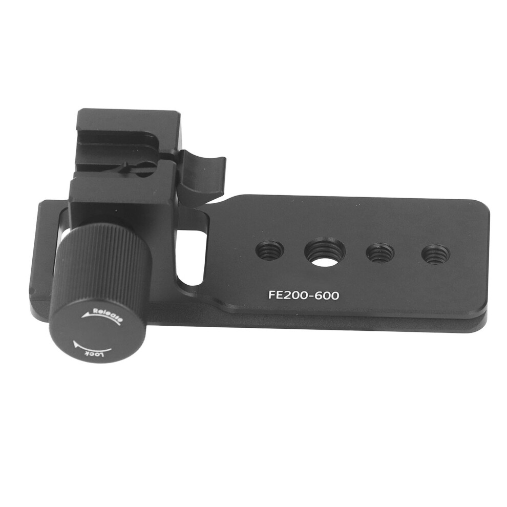 Lens Collar Replacement Foot 1/4In 3/8In Tripod Mount Ring 643505999181