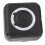 (Black and White) Pocket Printer Mini Bluetooth Inkless Thermal Photo Printer Black 5