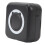 (Black and White) Pocket Printer Mini Bluetooth Inkless Thermal Photo Printer Black 4