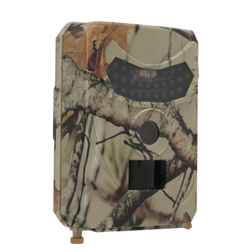 16MP Trail Camera 0.8s Trigger IP56 Waterproof IR Night Vision 120 2