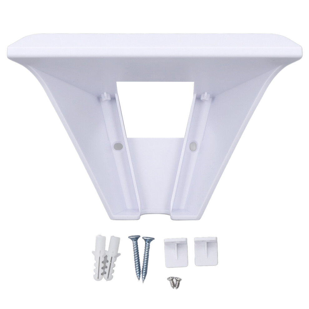 Router Bracket Wall Mount Heat Dissipation For Starlink Routers 604725091505