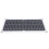 15W Flexibles Solarpanel USB IP65 Wasserdicht 4