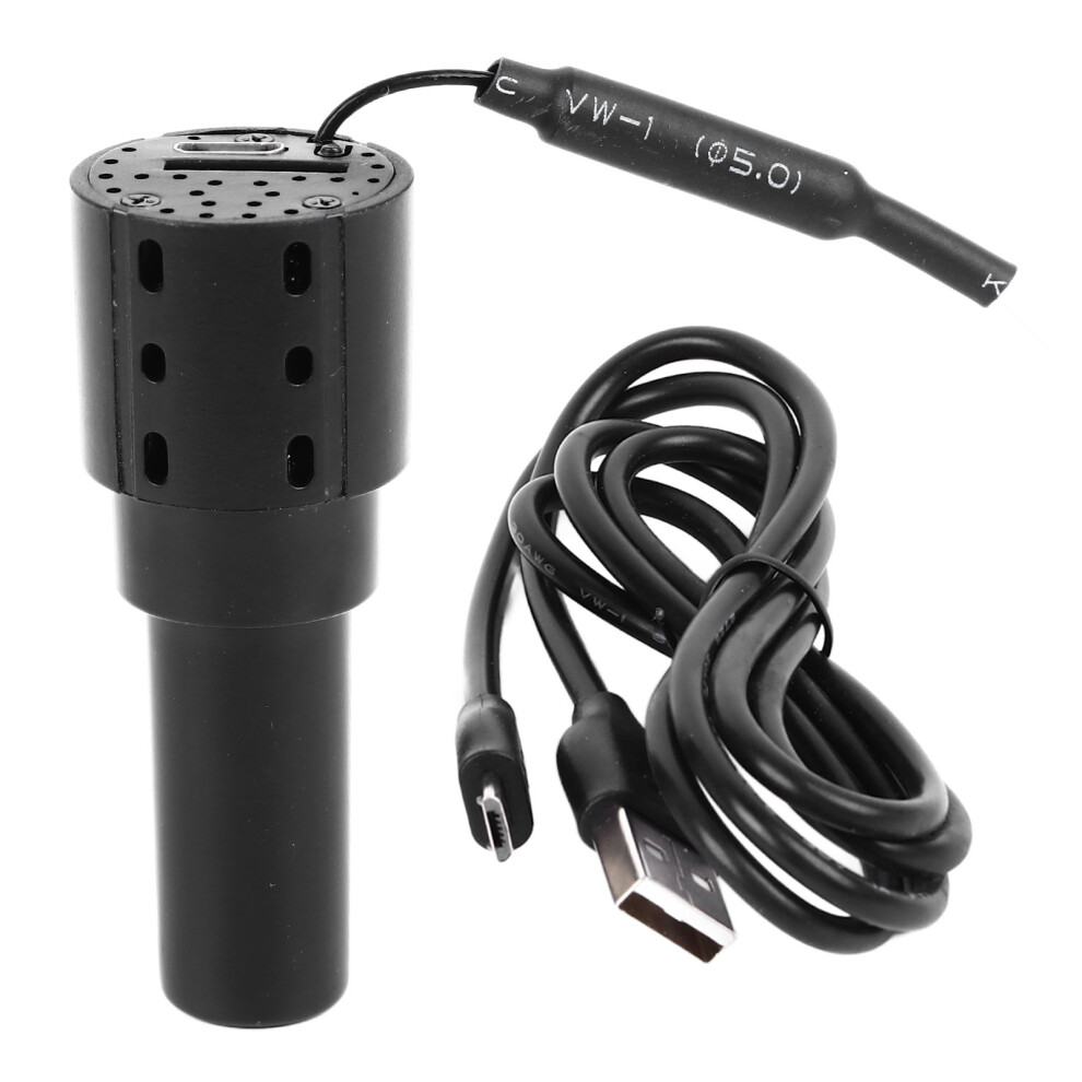 Security Camera Motion Detection 90 Wide Angle Wireless Hd Indoor 604725092441