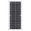15W Flexibles Solarpanel USB IP65 Wasserdicht 2