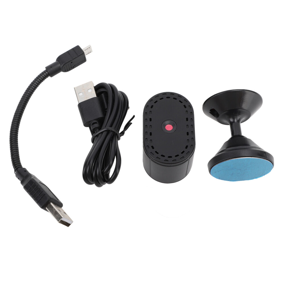 Wireless 1080P Hd Mini Camera Ir Night Vision Motion Detection 643505099997