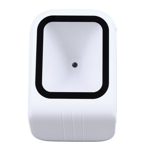 Zahlungsbox Scanner QR-Code Sprachansage für Supermarkt 1