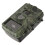 Trail Camera 2MP 2.7K Motion Night Vision IP66 120 5
