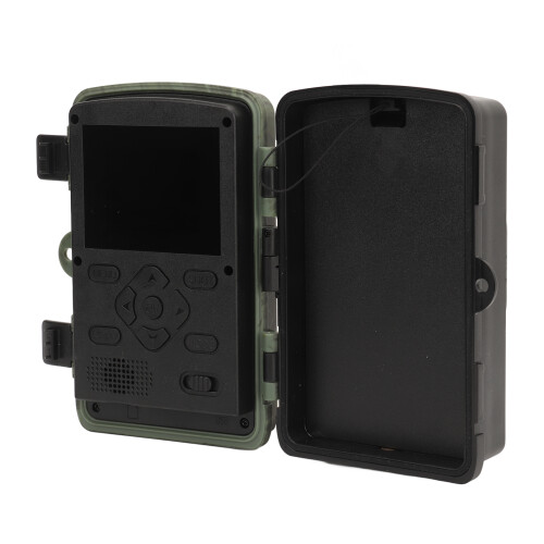 Trail Camera 2MP 2.7K Motion Night Vision IP66 120 2