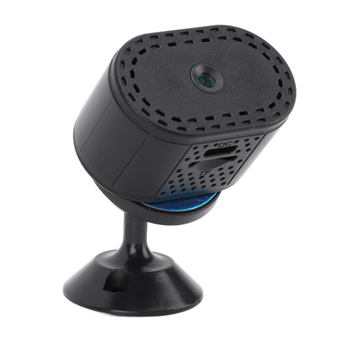 Wireless 1080P HD Mini Camera IR Night Vision Motion Detection 1