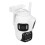 (EU Plug) 8MP AI WiFi Kamera IP66 4