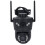 (EU Plug) 2MP AI Kamera IP66 4