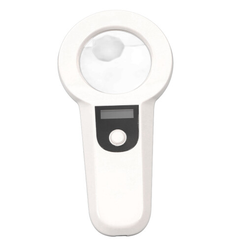 Animal Chip Scanner 1024 Records Portable Bluetooth Pet ID Reader 1