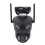 (EU Plug) 2MP AI Kamera IP66 2